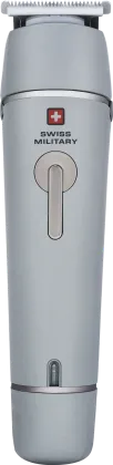 Swiss Military SMSHSV5HCA023302 Body Grooming Kit