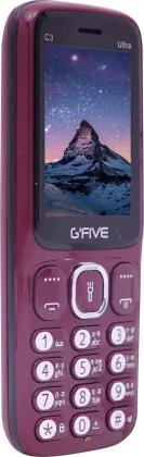 GFive C3 Ultra