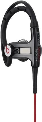 Beats by Dr.Dre Monster 900-00005-02 Powerbeats In-the-ear Headset