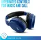 URBN Thump 550 Wireless Headphones