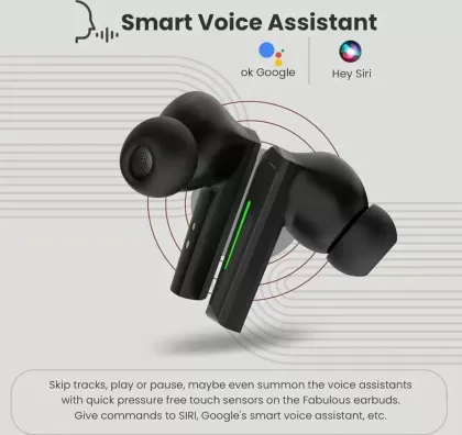 VEHOP Immortal True Wireless Earbuds