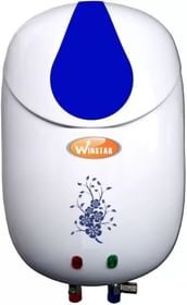 Winstar Aqua Plus 10 L Storage Water Geyser