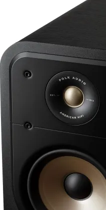 Polk Audio Signature Elite ES20 Bookshelf Speaker