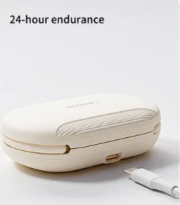 Lenovo EA390 OWS True Wireless Earbuds