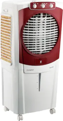 Crompton Ozone Aura 9L Desert Air Cooler