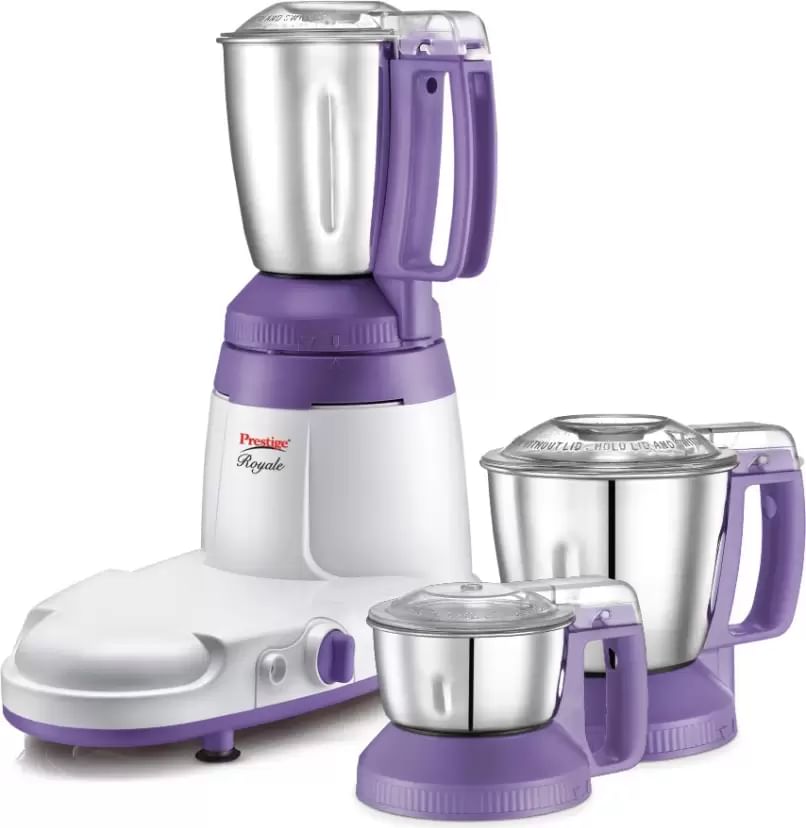 prestige atlas 750w mixer grinder