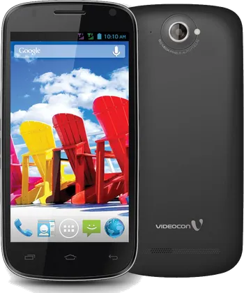 Videocon A48