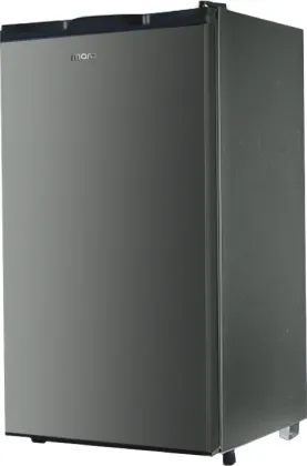MarQ By Flipkart 90BD1MQ23 90 L 1 Star Single Door Mini Refrigerator