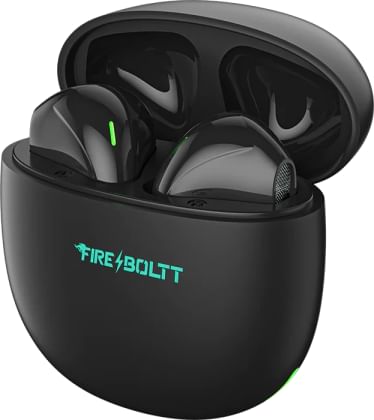 Fire-Boltt FirePods Ares True Wireless Earbuds