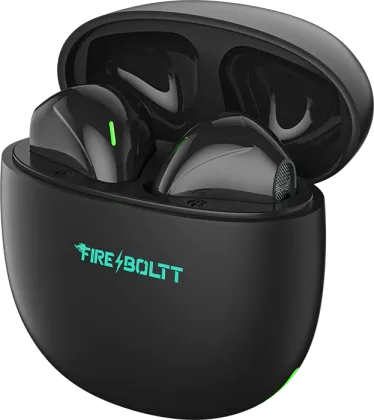 Fire-Boltt FirePods Ares True Wireless Earbuds