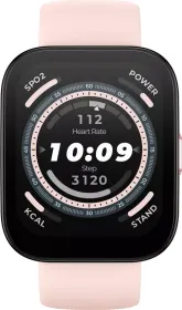 Amazfit Bip 5 Smartwatch
