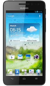 Huawei Ascend G615