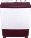 Inno-Q IQ-Turbo-P 7.5 Kg Semi Automatic Washing Machine