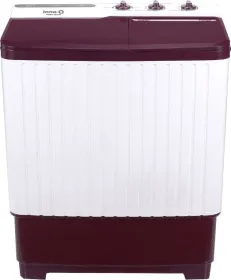 Inno-Q IQ-Turbo-P 7.5 Kg Semi Automatic Washing Machine