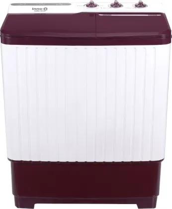Inno-Q IQ-Turbo-P 7.5 Kg Semi Automatic Washing Machine