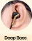 Zebronics ZEB-Bro Wired Earphones