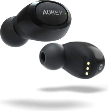 Aukey EP T16S True Wireless Earbuds Price in India 2024 Full