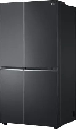 LG GC-B257SQUV 694L Side-by-Side Refrigerator