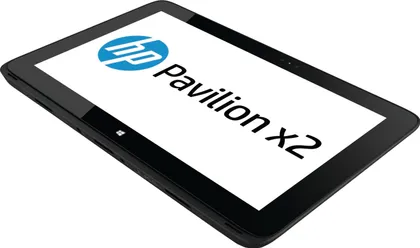 HP Pavilion Touchsmart 11-H009TU Notebook (4th Gen PQC/ 4GB/ 64GB SSD/ Win8/ Touch)
