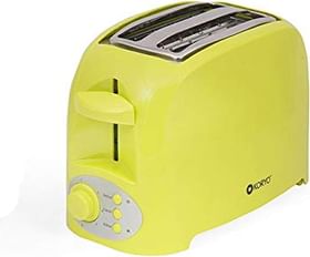 Koryo KPT 918  750 W Pop Up Toaster
