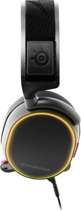 Steelseries arctis pro online wired headset