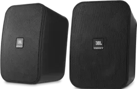 JBL Control X 75W Bluetooth Speakers