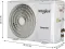 Whirlpool SAI17P36DET0 1.5 Ton 3 Star 2026 Inverter Split AC