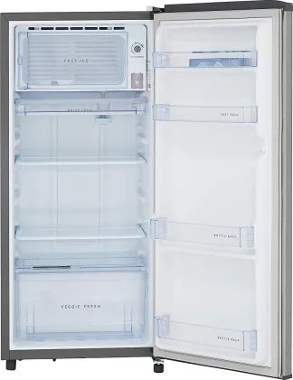 Whirlpool 205 WDE PRM 4S ST 184 L 4 Star Single Door Refrigerator