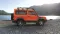 Force Gurkha 3 Door