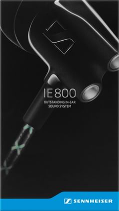 Sennheiser ie discount 800 s price