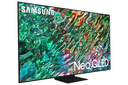 Samsung QA55QN90BAKLXL 55 inch Ultra HD 4K Smart QLED TV