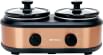 Pringle FW 1807 2.5L Electric Slow Cooker