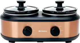 Pringle FW 1807 2.5L Electric Slow Cooker