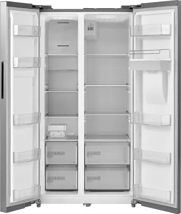 Midea MDRS704FGF46 560 L Side by Side Refrigerator