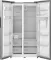 Midea MDRS704FGF46 560 L Side by Side Refrigerator