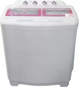Lloyd LWMS75 7.5 kg Semi Automatic Top Load Washing Machine