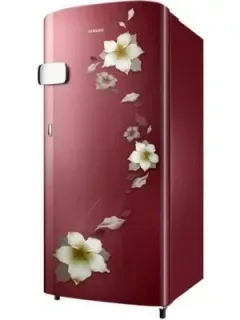 Samsung RR19N2Y12R2 192L 2-Star Single Door Refrigerator