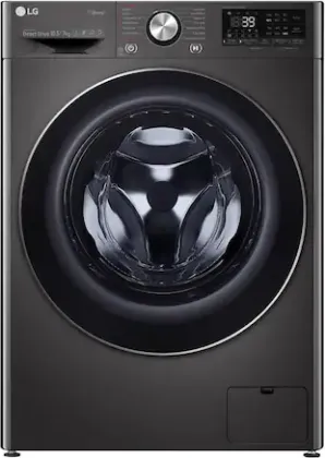 LG FHD1057STB 10.5 Kg Fully Automatic Front Load Washing Machine