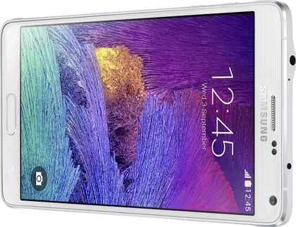Samsung Galaxy Note 4