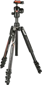 Manfrotto Befree MKBFRLA-BH 151 cm Tripod