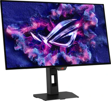 Asus ROG Strix OLED XG27AQDMGR 27 inch Quad HD Gaming Monitor