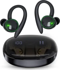 EDYELL V2 Sports True Wireless Earbuds