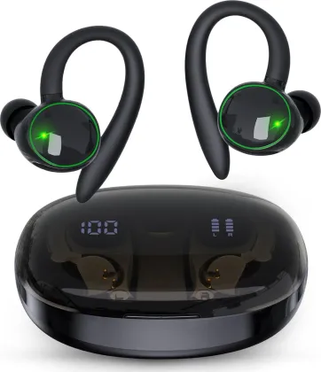 EDYELL V2 Sports True Wireless Earbuds