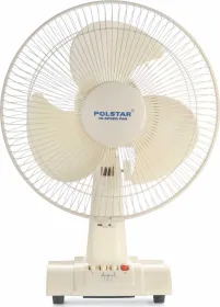 Polstar Jewel 300 mm 3 Blade Table Fan
