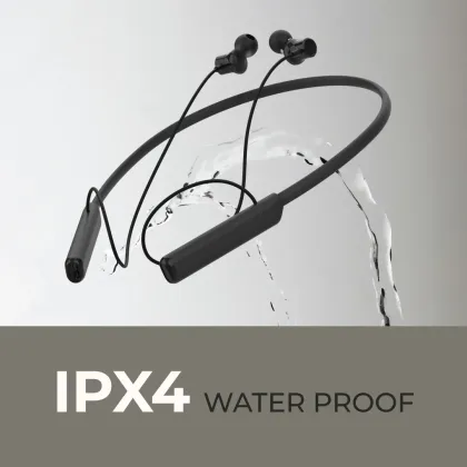 Just Corseca Serene Wireless Neckband