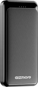 Gizmore PD10KP4 10000 mAh Power Bank