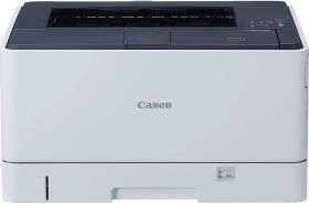 Canon imageCLASS LBP8100n Single Function Laser Printer
