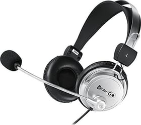 Enter Go Talkmate Wired Headphone