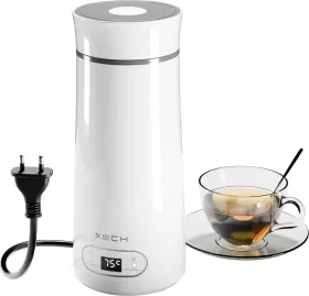 Xech Hydroboil Digital 400ml Electric Kettle