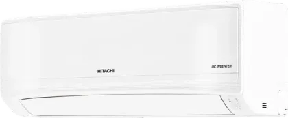 Hitachi RAS.G318PCC2SS1 1.5 Ton 3 Star Inverter Split AC
